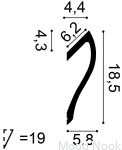 C371-Profil-oświetleniowy-C371-Purotouch-Orac-Moodnook_2