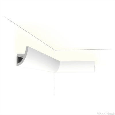 Profil oświetleniowy C373  Purotouch