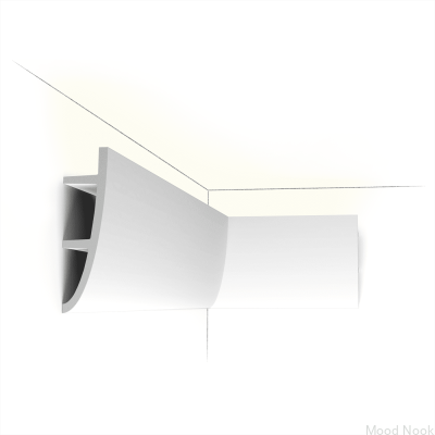 Profil oświetleniowy C374 Purotouch