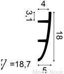 C374--Profil-oświetleniowy-C374-Purotouch-Orac-Moodnook_2