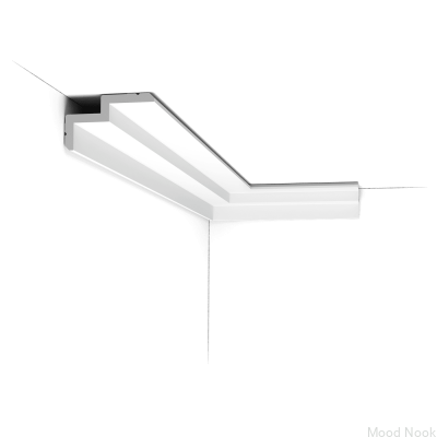 Карниз C390 Purotouch