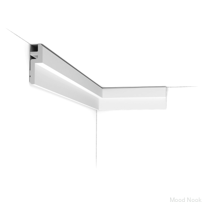 Карниз C394 Purotouch