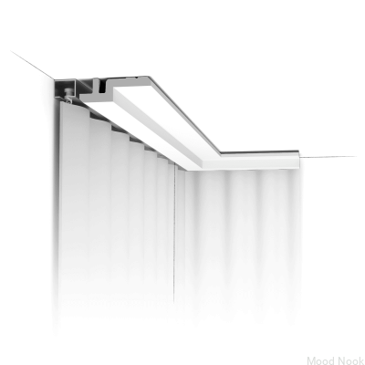 Карниз C394 Purotouch