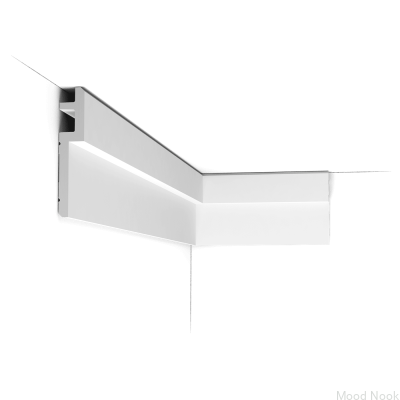 Карниз C395 Purotouch