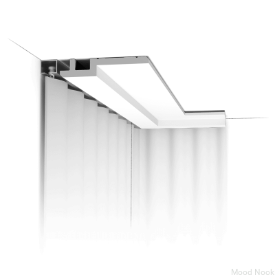 Карниз C395 Purotouch