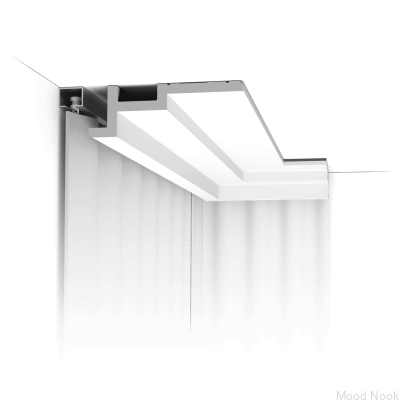 Карниз C396 Purotouch