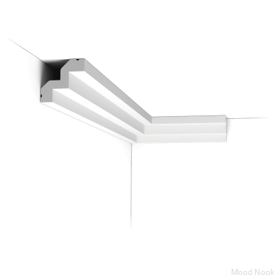 Карниз C602 Purotouch