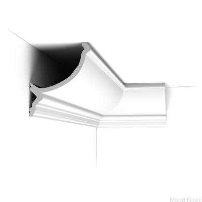 Карниз C900 Purotouch