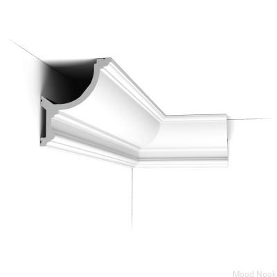 Cornija C901 Purotouch