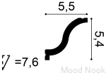 CX108--Gzyms-Duropolymer-2000-Orac-Mood-Nook_2