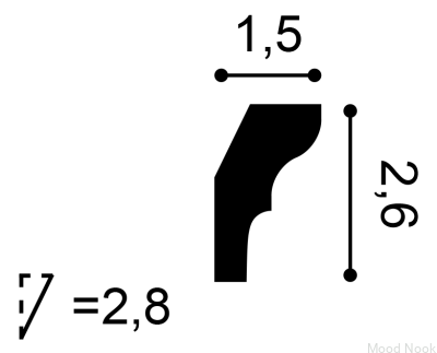 Gzyms CX111 Duropolymer