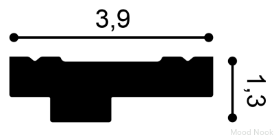Gzyms CX161 Duropolymer