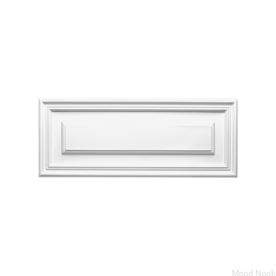 Panel de puerta de duropolímero D504