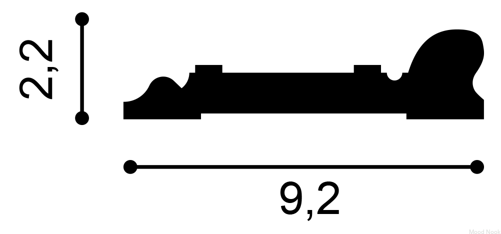 DX119-2300--Profil-ścienny-Duropolymer-2300-Orac-Mood-Nook_3