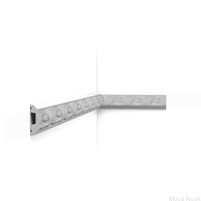 P3020 Настенный профиль Purotouch