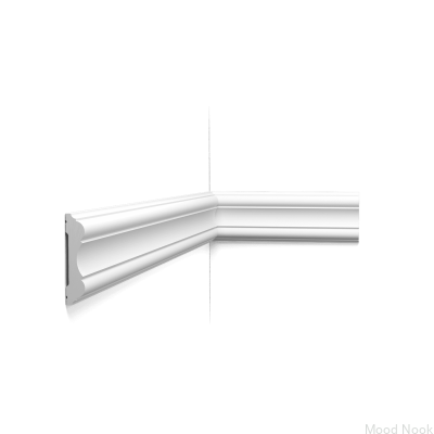 P8040 Настенный профиль Purotouch