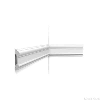 P9010 Настенный профиль Purotouch