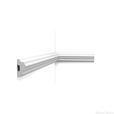 P9040 Настенный профиль Purotouch