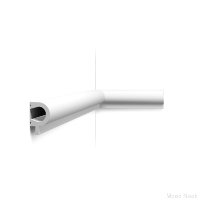 Profil ścienny PX169 Duropolymer