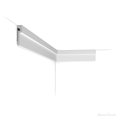 Profil ścienny PX198 Duropolymer