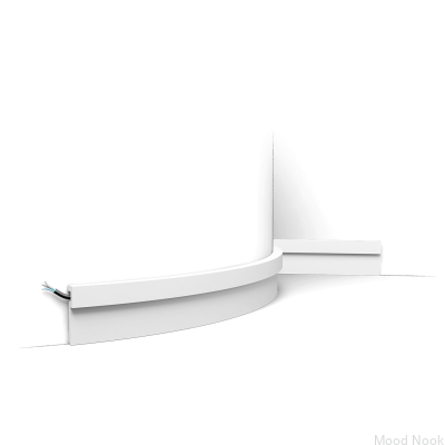 Profil ścienny PX198F Flex