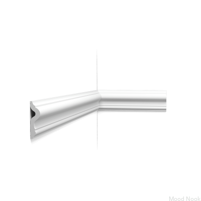 Profil ścienny PX202 Duropolymer