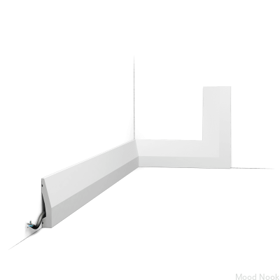 Listwa przypodłogowa SX159 Duropolymer