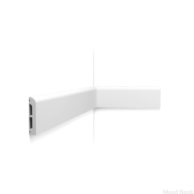 Listwa przypodłogowa SX183 Duropolymer