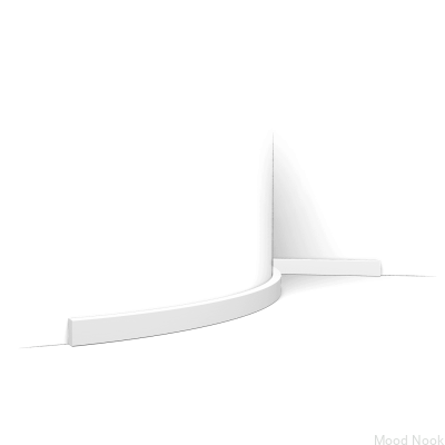 Listwa przypodłogowa SX194F Flex