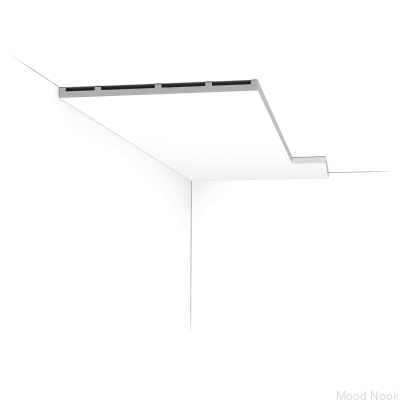 Listwa przypodłogowa SX207 Duropolymer