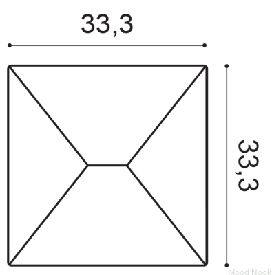 3D Панель W106 Purotouch