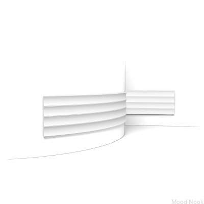 3D Панель W114F Flex