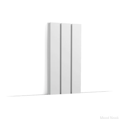 3D Панель W116 Purotouch