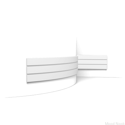 3D Панель W116F Flex