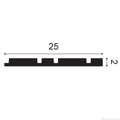3D Панель W119 Purotouch