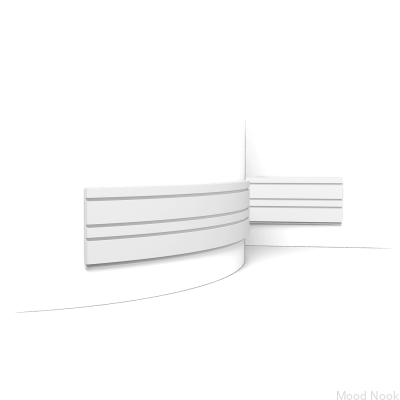 3D Панель W119F Flex