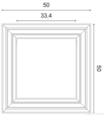 3D Панель W121 Purotouch