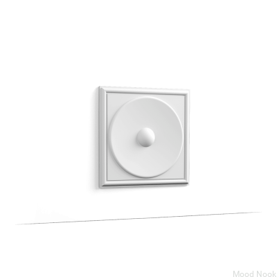 3D Панель W122 Purotouch