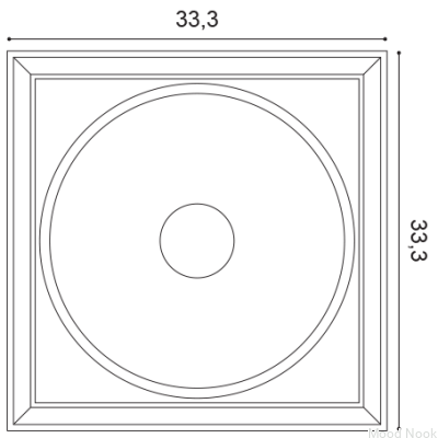 3D Панель W122 Purotouch