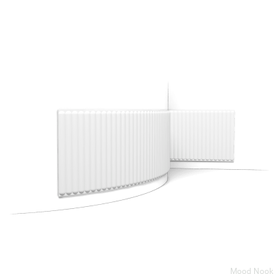 3D Панель W214F Flex