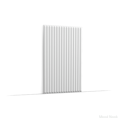 3D Панель W215 Purotouch
