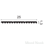 WX205--3D-Panel-WX205-Duropolymer-Orac-Moodnook_3