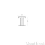 U.1.1.BLK-Gałka-Meblowa-Ina-S-Aluminiowa-Czarna-Open&amp;Hide-U.10.0--Gałka-Meblowa-Lana-S-Mosiężna-Polerowana-Open&amp;Hide-MoodNook_3