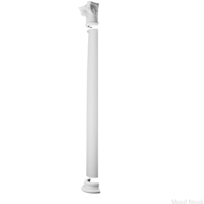 Полуколонна K1101 Purotouch