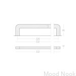 U.6.1--Uchwyt-Meblowy-Podłużny-Isa-L-Mosiężny-Szczotkowany-Nielakierowany-Open&amp;Hide-MoodNook_3