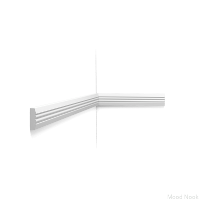 P5021 Настенный профиль Purotouch