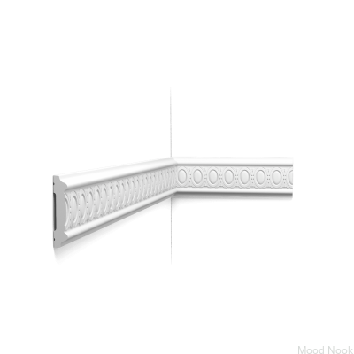 P7030 Настенный профиль Purotouch