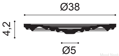 R08 Розетка Purotouch