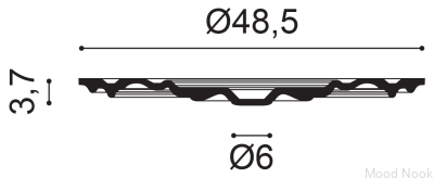 R09 Розетка Purotouch