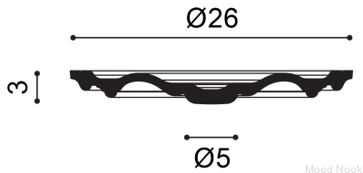 R07 Розетка Purotouch